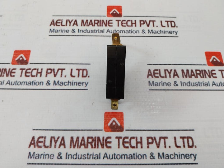 Cherry Elect E19 Snap Action / Limit Switch 15A 125 Or 250 VAC