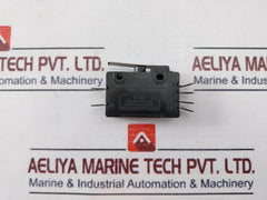Cherry Electric E19 Snap Action Limit Switch