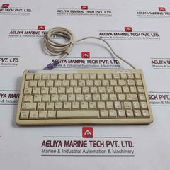Cherry Ml4100 Keyboard 3.3-5V 10Ma