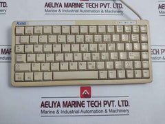 Cherry Ml4100 Keyboard 3.3-5V 10Ma
