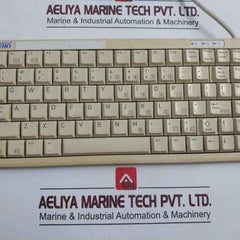 Cherry Ml4100 Keyboard 3.3-5V 10Ma