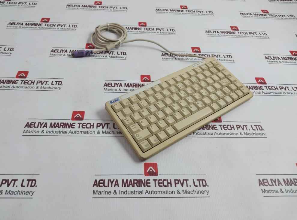 Cherry Ml4100 Keyboard 3.3-5V 10Ma