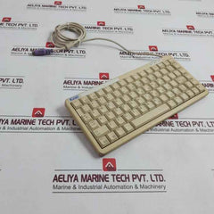 Cherry Ml4100 Keyboard 3.3-5V 10Ma