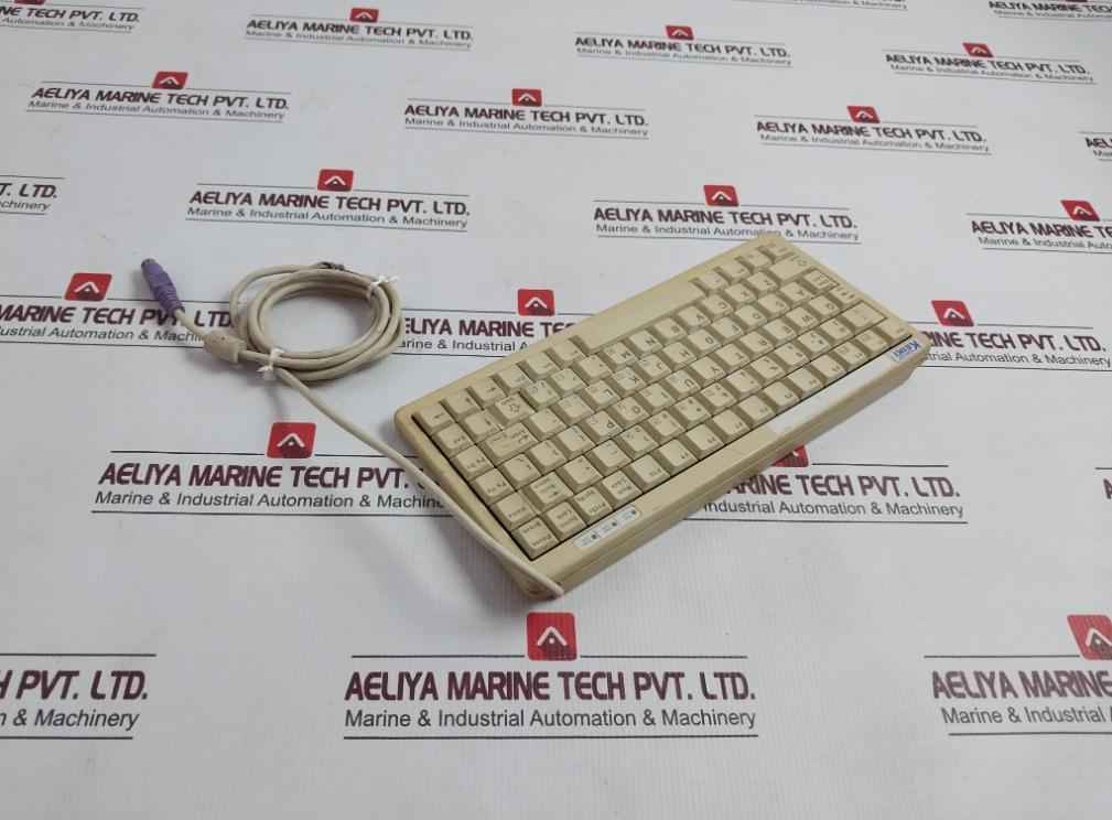Cherry Ml4100 Keyboard 3.3-5V 10Ma