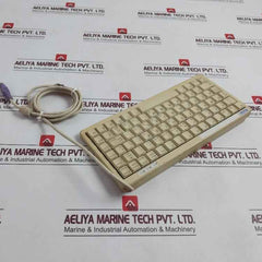 Cherry Ml4100 Keyboard 3.3-5V 10Ma