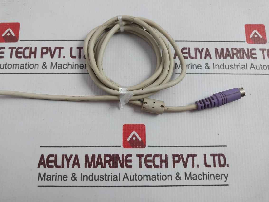 Cherry Ml4100 Keyboard 3.3-5V 10Ma