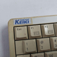 Cherry Ml4100 Keyboard 3.3-5V 10Ma