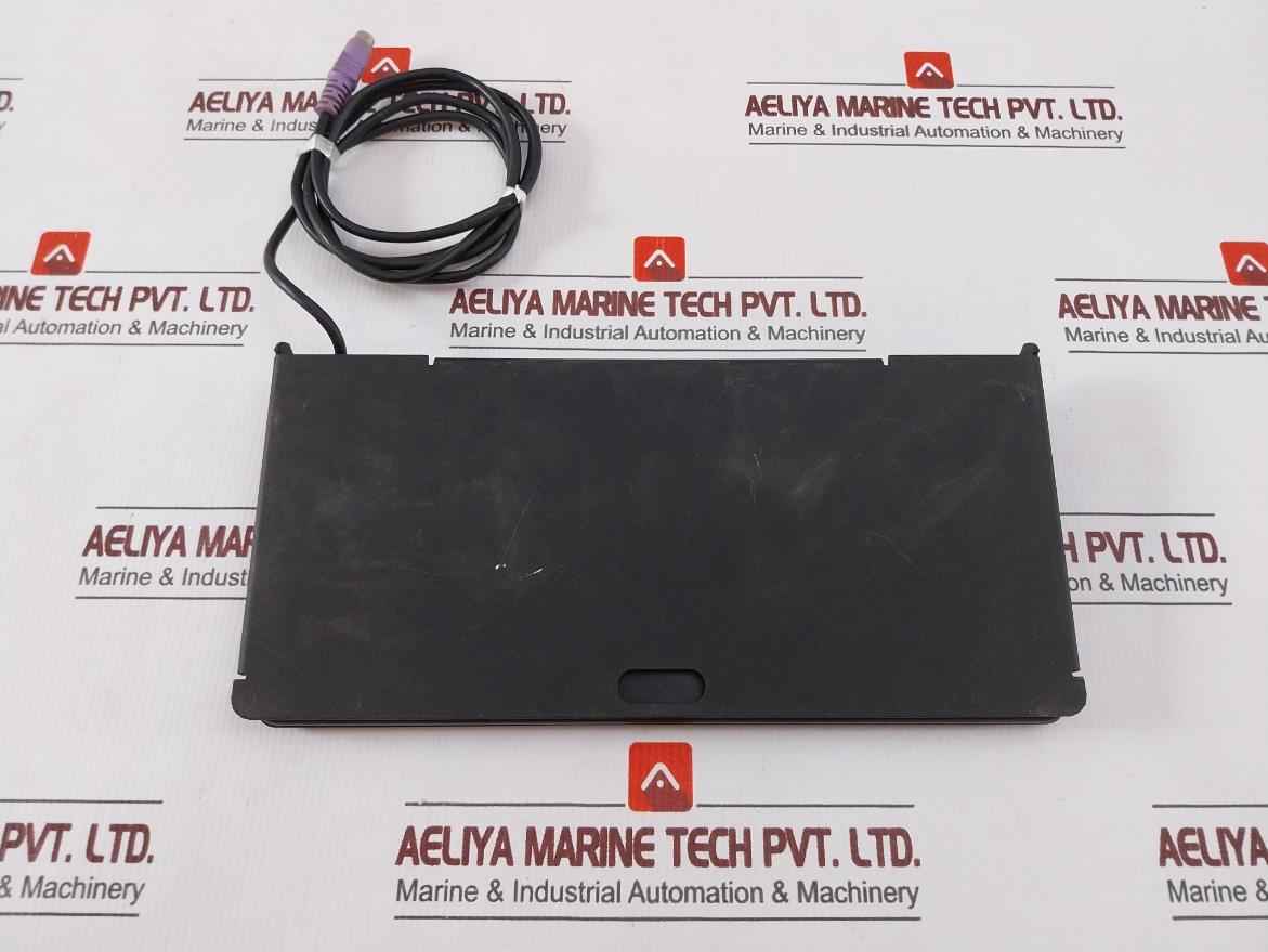 Cherry Ml4100 Keyboard 3.3V-5V Dc 10Ma