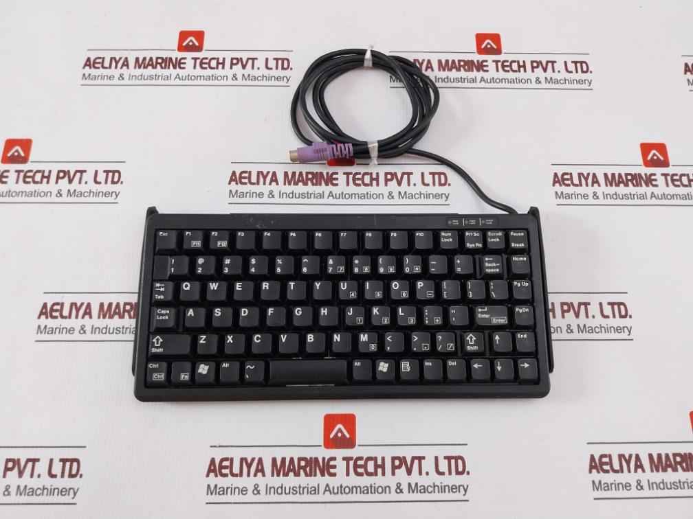 Cherry Ml4100 Keyboard 3.3V-5V Dc 10Ma