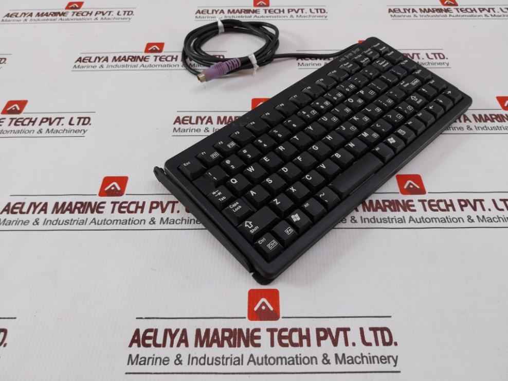 Cherry Ml4100 Keyboard 3.3V-5V Dc 10Ma