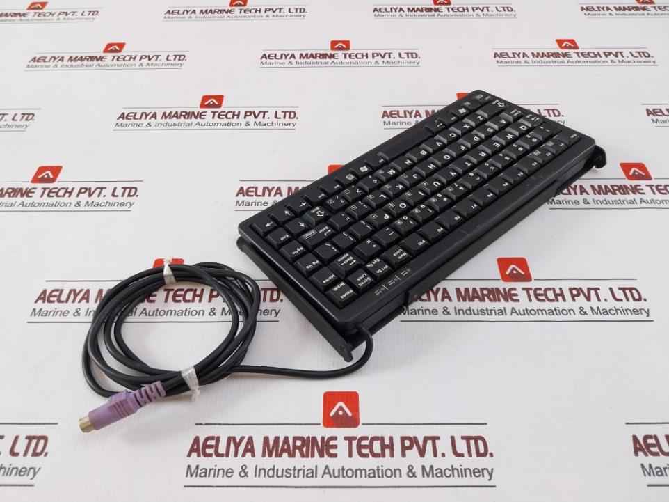 Cherry Ml4100 Keyboard 3.3V-5V Dc 10Ma