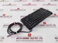 Cherry Ml4100 Keyboard 3.3V-5V Dc 10Ma