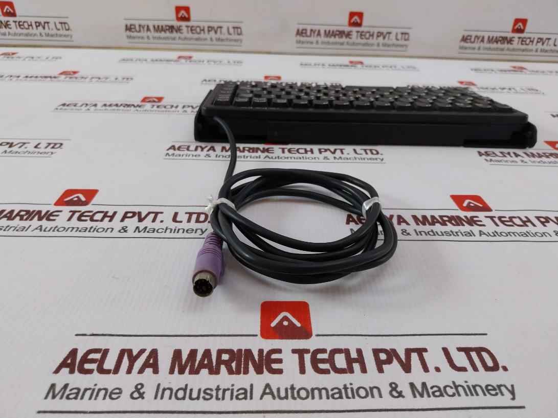 Cherry Ml4100 Keyboard 3.3V-5V Dc 10Ma