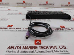 Cherry Ml4100 Keyboard 3.3V-5V Dc 10Ma