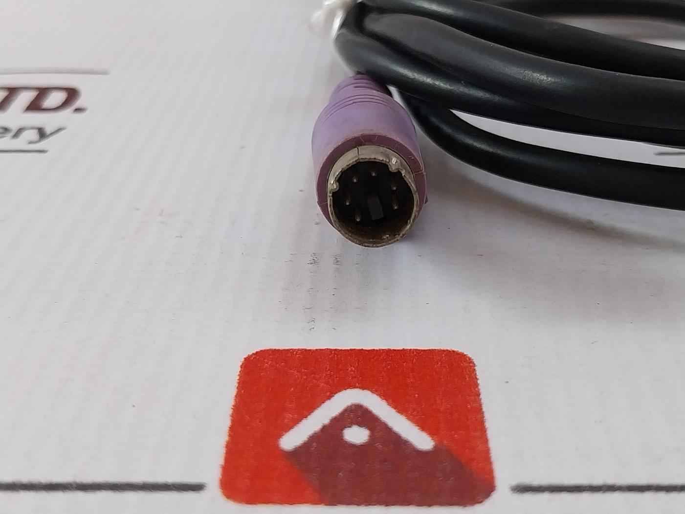 Cherry Ml4100 Keyboard 3.3V-5V Dc 10Ma