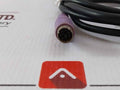 Cherry Ml4100 Keyboard 3.3V-5V Dc 10Ma