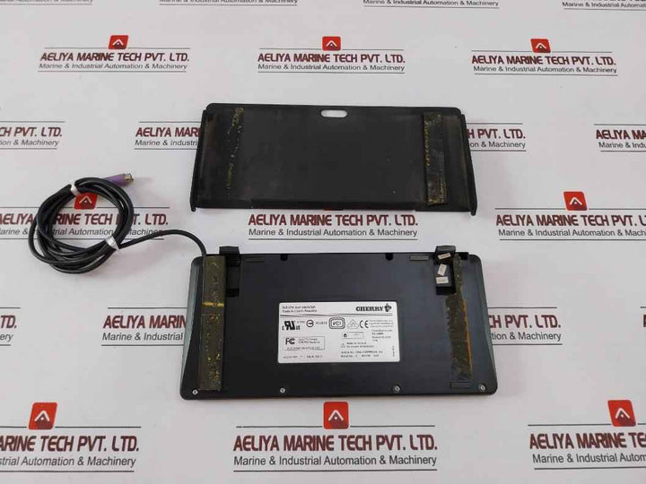 Cherry Ml4100 Keyboard 3.3V-5V Dc 10Ma