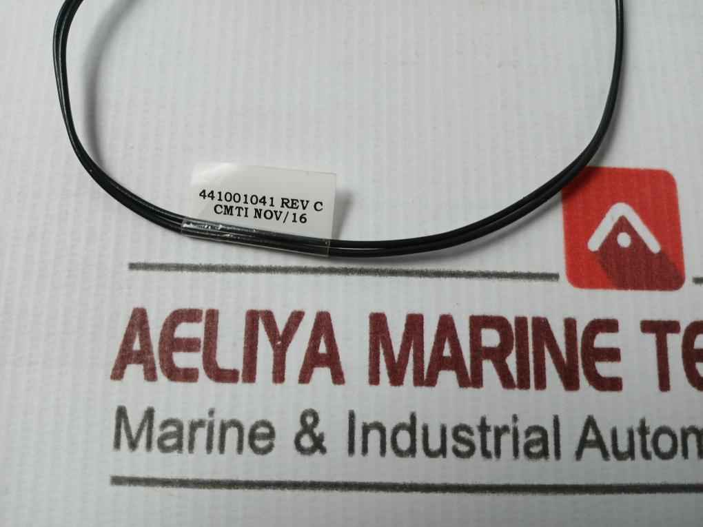 Cherry Mp201701 Magnetic Reed Switch Sensor 441001041 Rev C