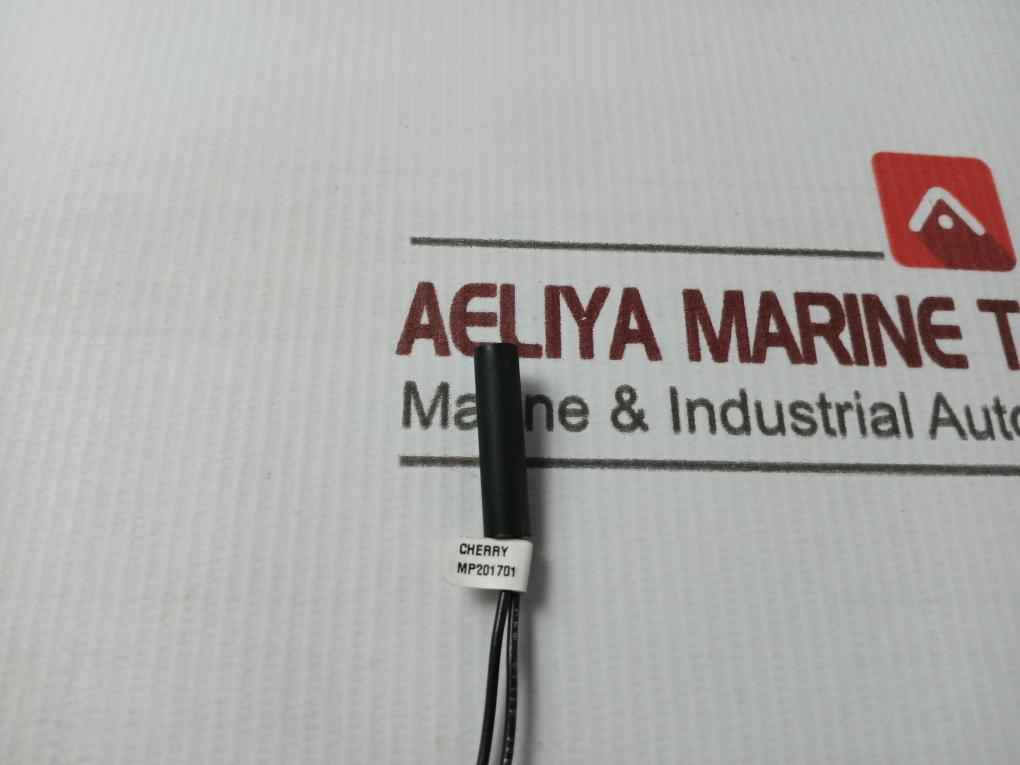 Cherry Mp201701 Magnetic Reed Switch Sensor 441001041 Rev C