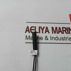 Cherry Mp201701 Magnetic Reed Switch Sensor 441001041 Rev C