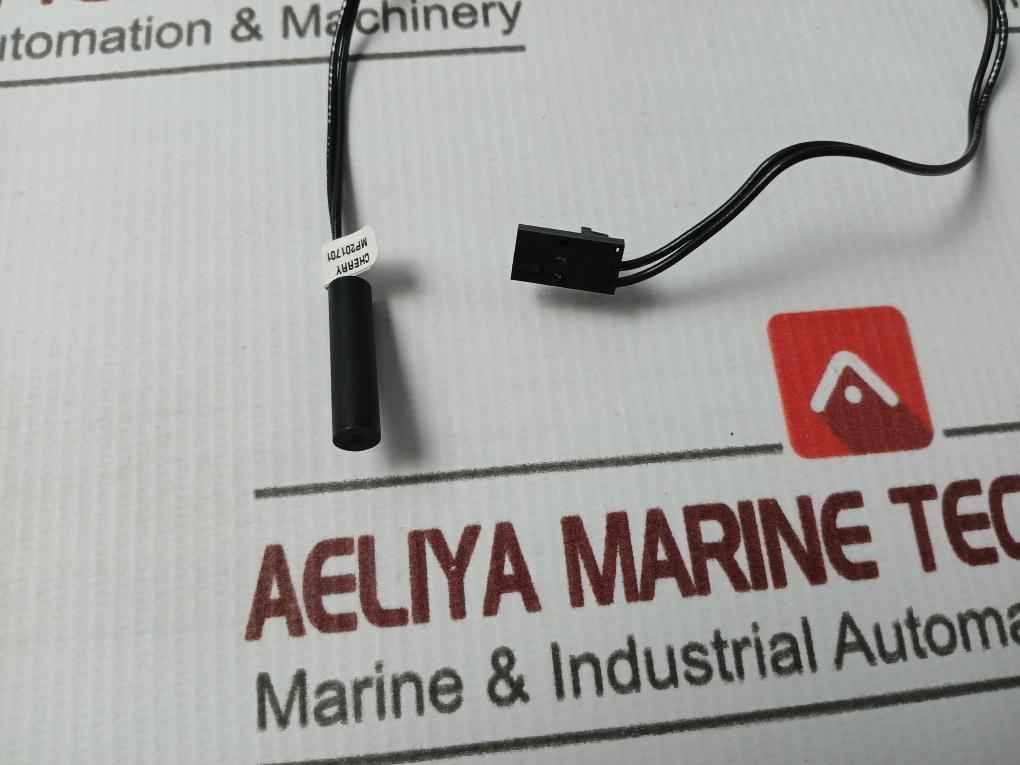Cherry Mp201701 Magnetic Reed Switch Sensor 441001041 Rev C