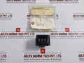 Cherry T10-04A3 Thumbwheel Switch