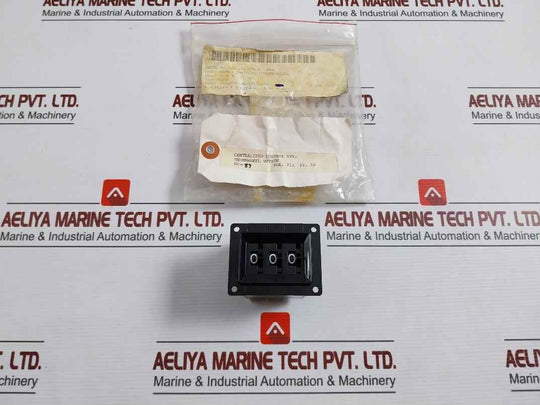 Cherry T10-04A3 Thumbwheel Switch