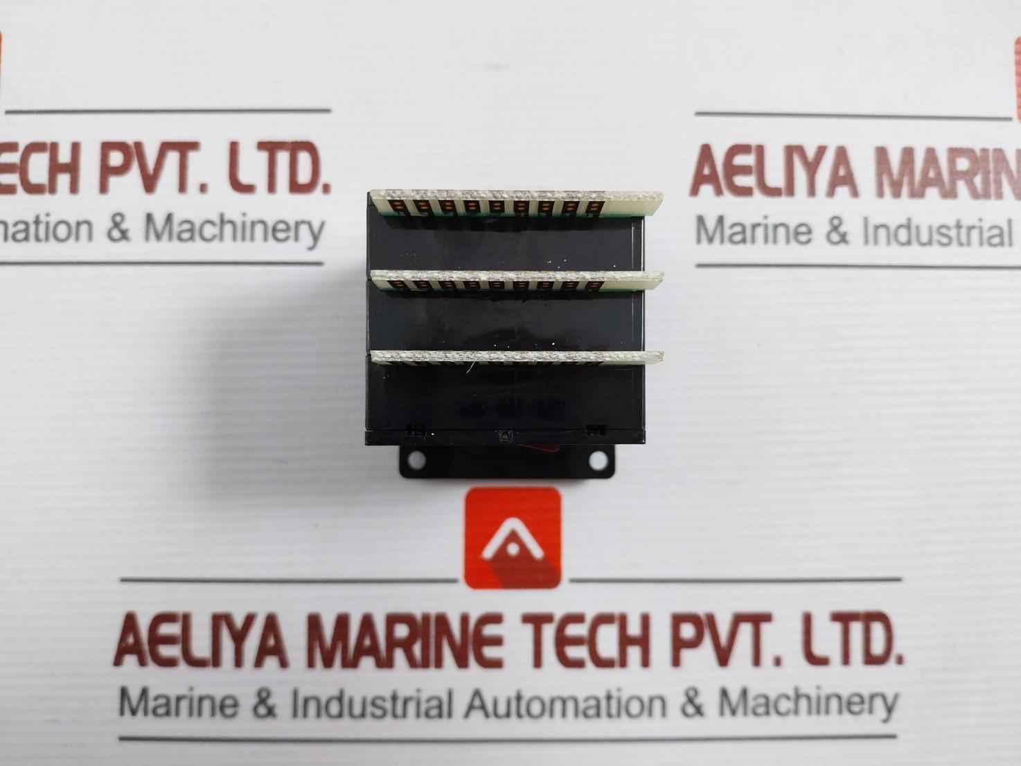 Cherry T10-04A3 Thumbwheel Switch