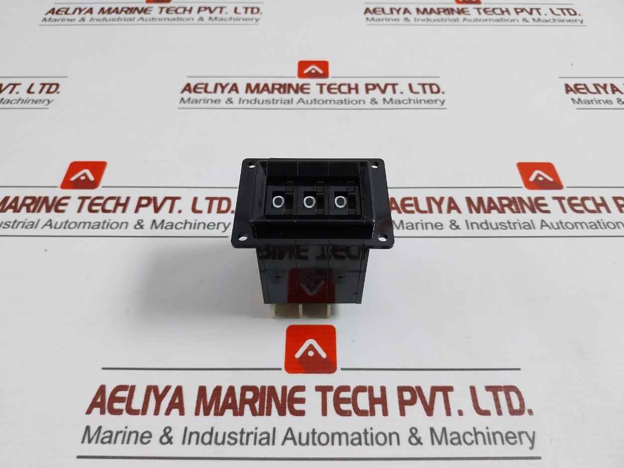 Cherry T10-04A3 Thumbwheel Switch