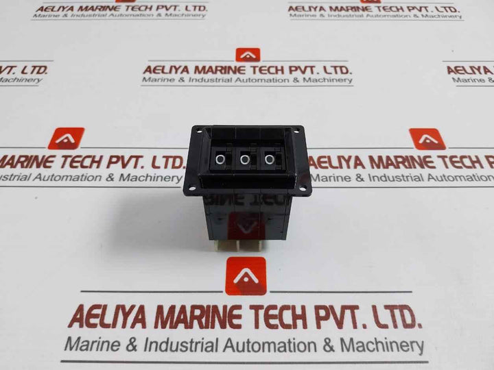 Cherry T10-04A3 Thumbwheel Switch