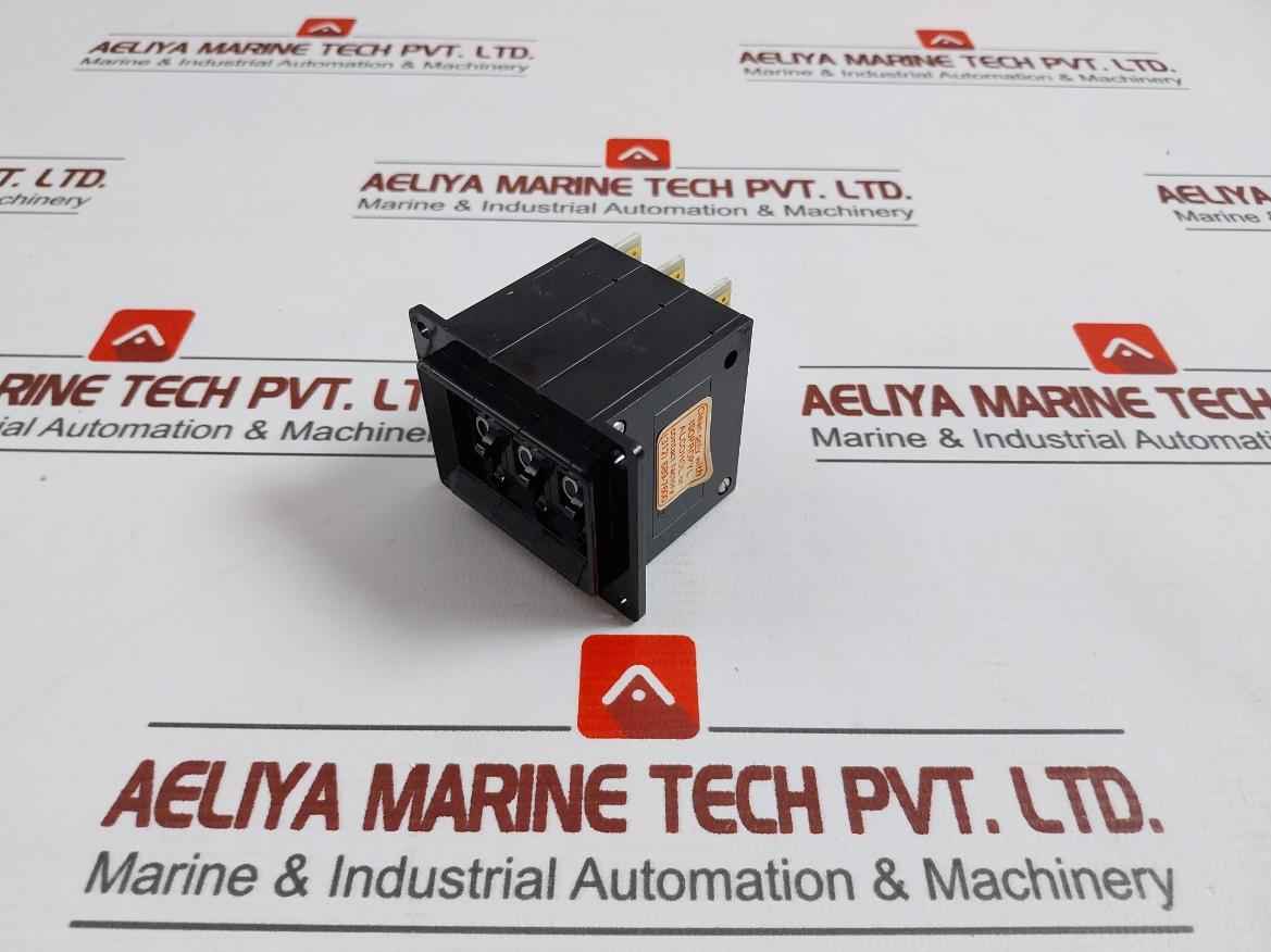Cherry T10-04A3 Thumbwheel Switch