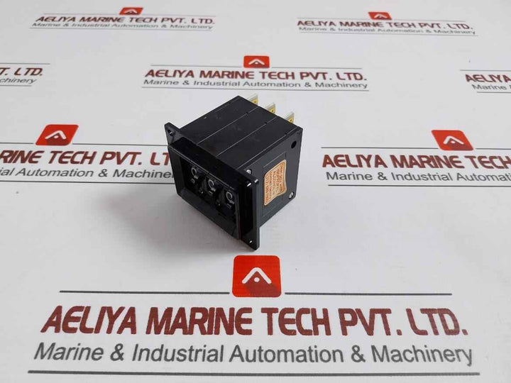 Cherry T10-04A3 Thumbwheel Switch