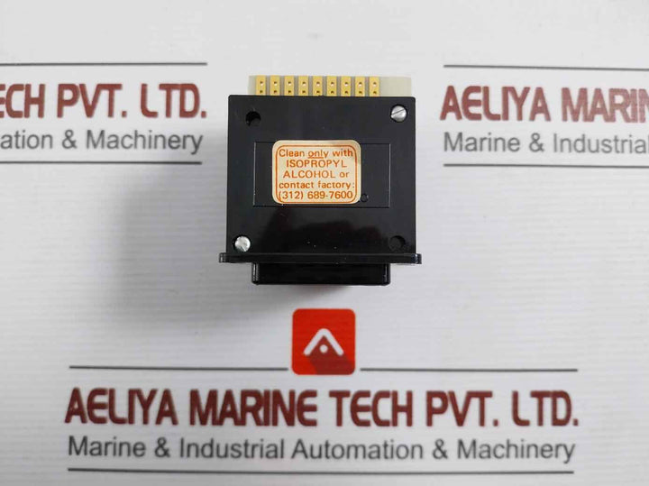 Cherry T10-04A3 Thumbwheel Switch