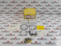CHESTERTON 071568 Rotary Spare Part Kit