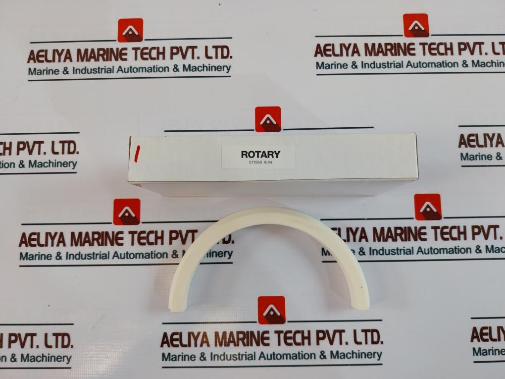 CHESTERTON 071568 Rotary Spare Part Kit