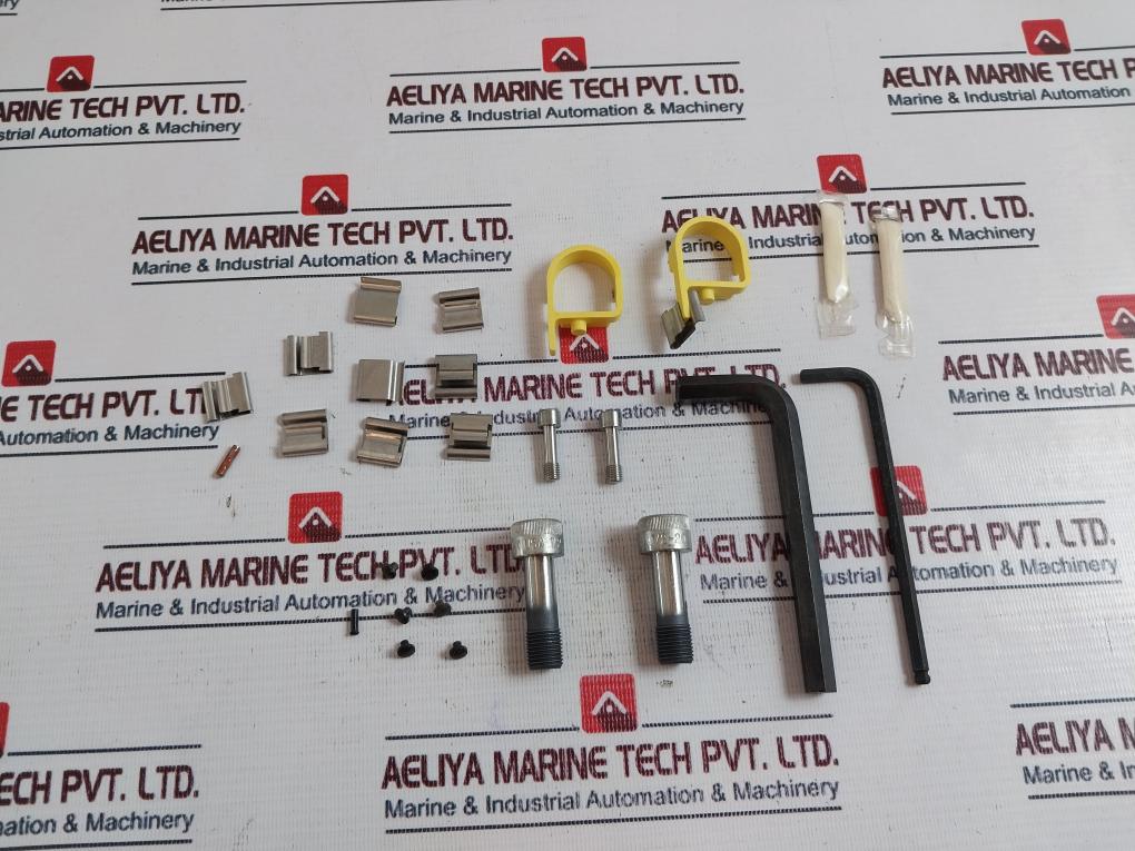 Chesterton Rotary Spare Part Kit 071568