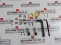 Chesterton Rotary Spare Part Kit 071568