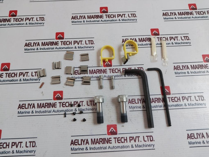 Chesterton Rotary Spare Part Kit 071568