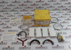 Chesterton Rotary Spare Part Kit 071568