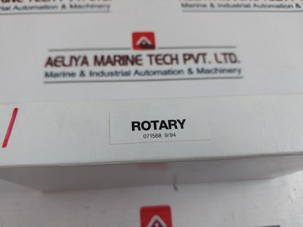 Chesterton Rotary Spare Part Kit 071568
