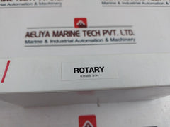 Chesterton Rotary Spare Part Kit 071568