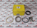 Chesterton 155 Cartridge Single Spare Seal O-ring Kit 642610