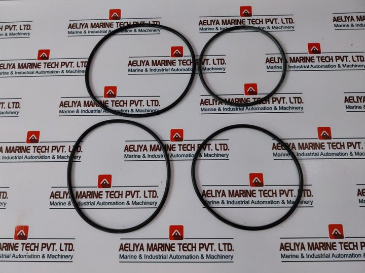 Chesterton 155 Cartridge Single Spare Seal O-ring Kit 642610