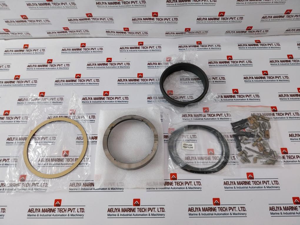 Chesterton 155 Cartridge Single Spare Seal O-ring Kit 642610