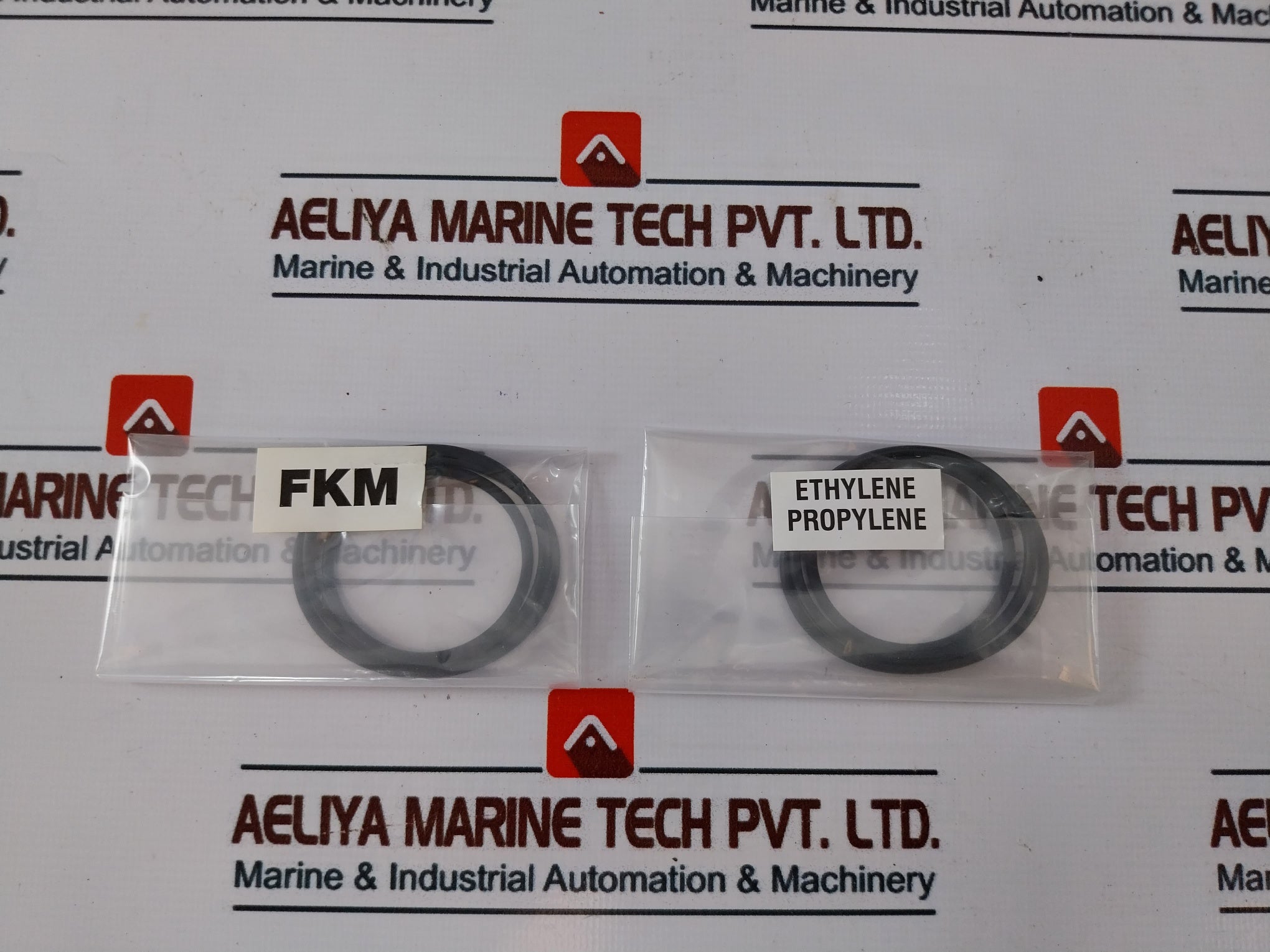 Chesterton 155 Fkm Rebuild Spare Part Kit Seal Size – 13