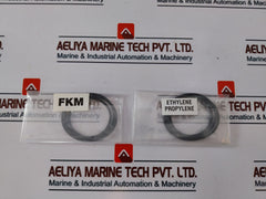 Chesterton 155 Fkm Rebuild Spare Part Kit Seal Size – 13