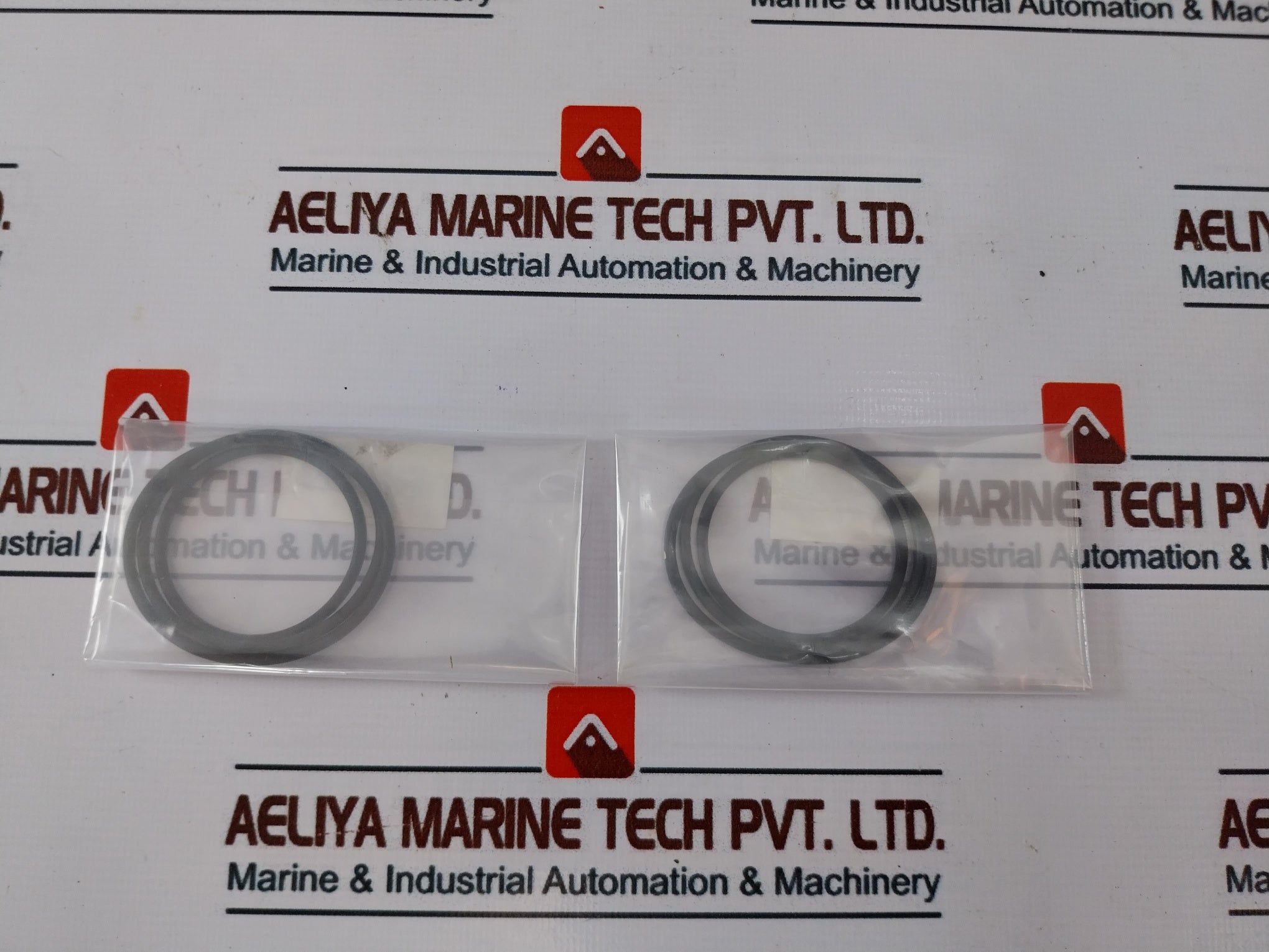 Chesterton 155 Fkm Rebuild Spare Part Kit Seal Size – 13