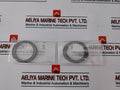 Chesterton 155 Fkm Rebuild Spare Part Kit Seal Size – 13