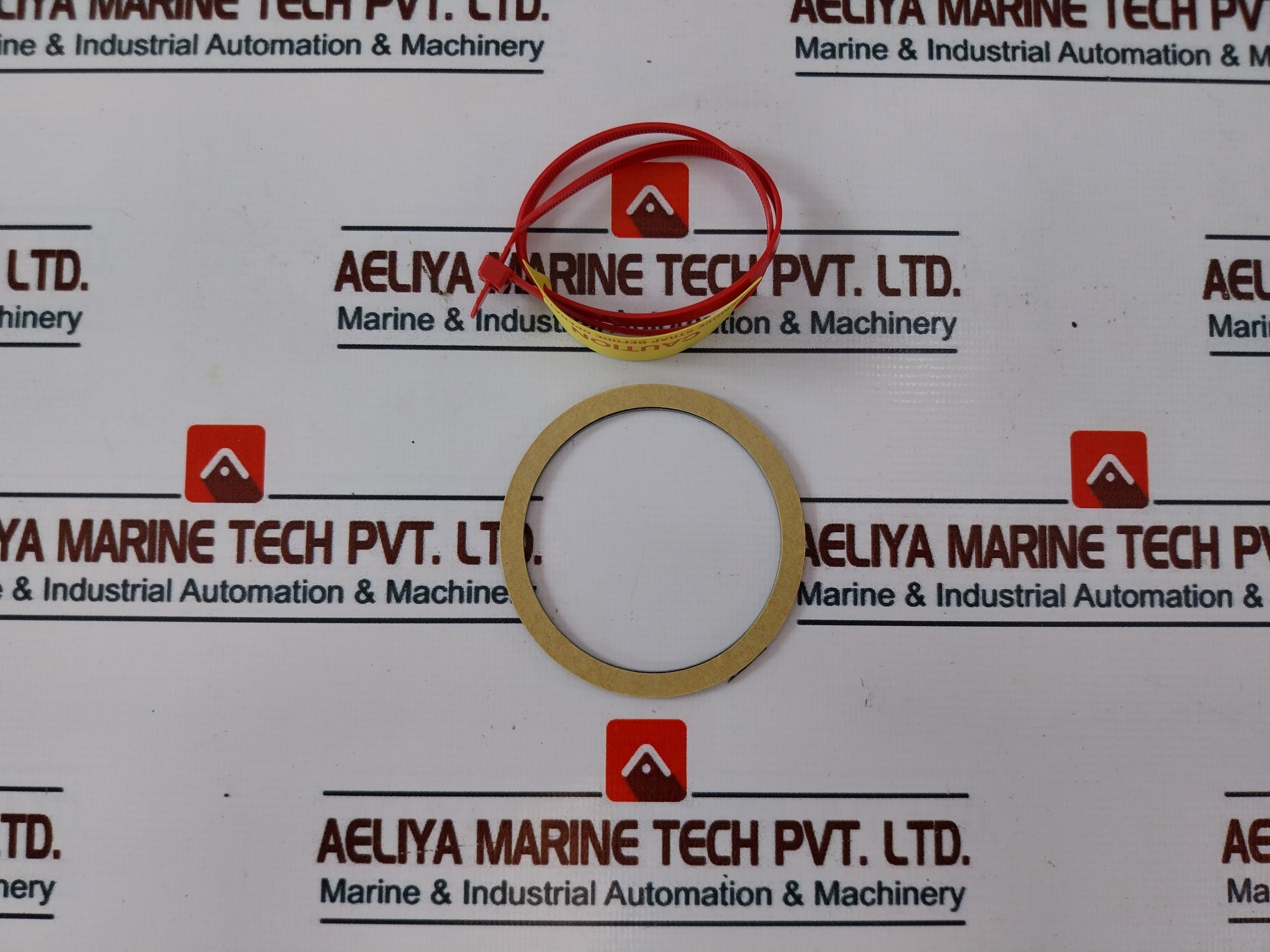 Chesterton 155 Fkm Rebuild Spare Part Kit Seal Size – 13