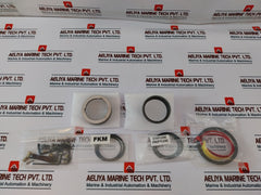 Chesterton 155 Fkm Rebuild Spare Part Kit Seal Size – 13